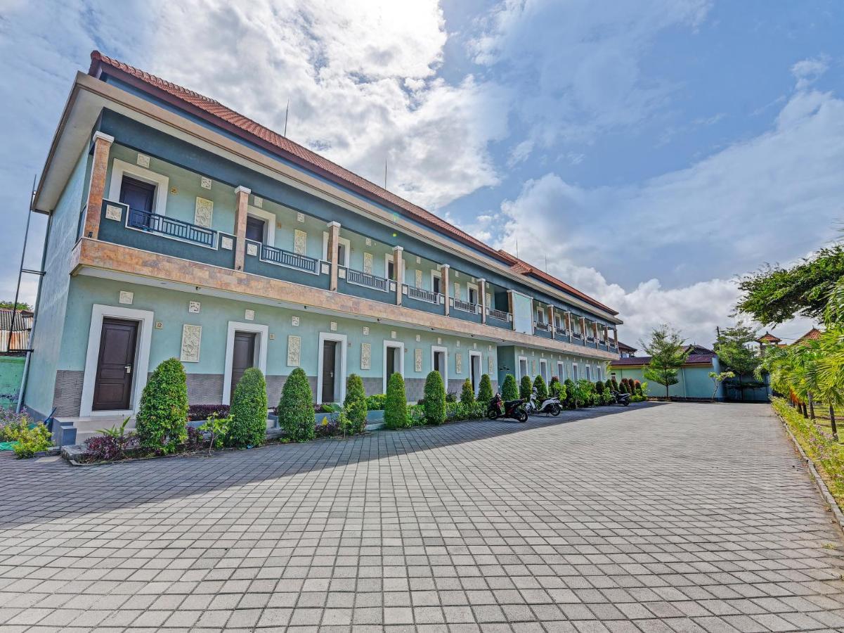 Capital O 91410 Matara Kuta Residence BALI Exterior foto