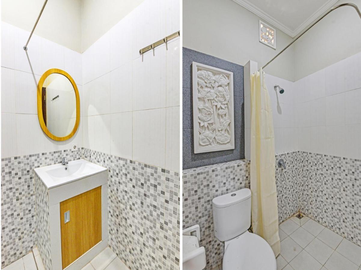 Capital O 91410 Matara Kuta Residence BALI Exterior foto