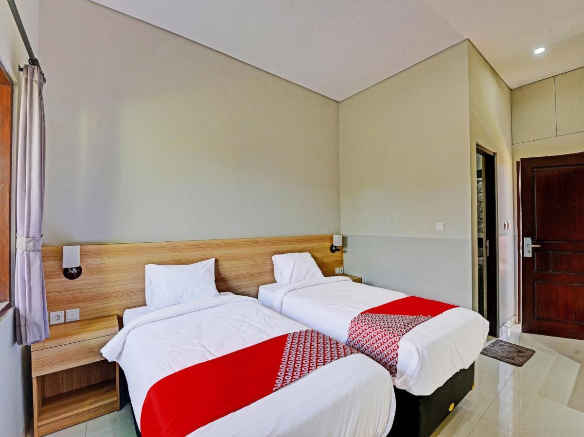 Capital O 91410 Matara Kuta Residence BALI Exterior foto