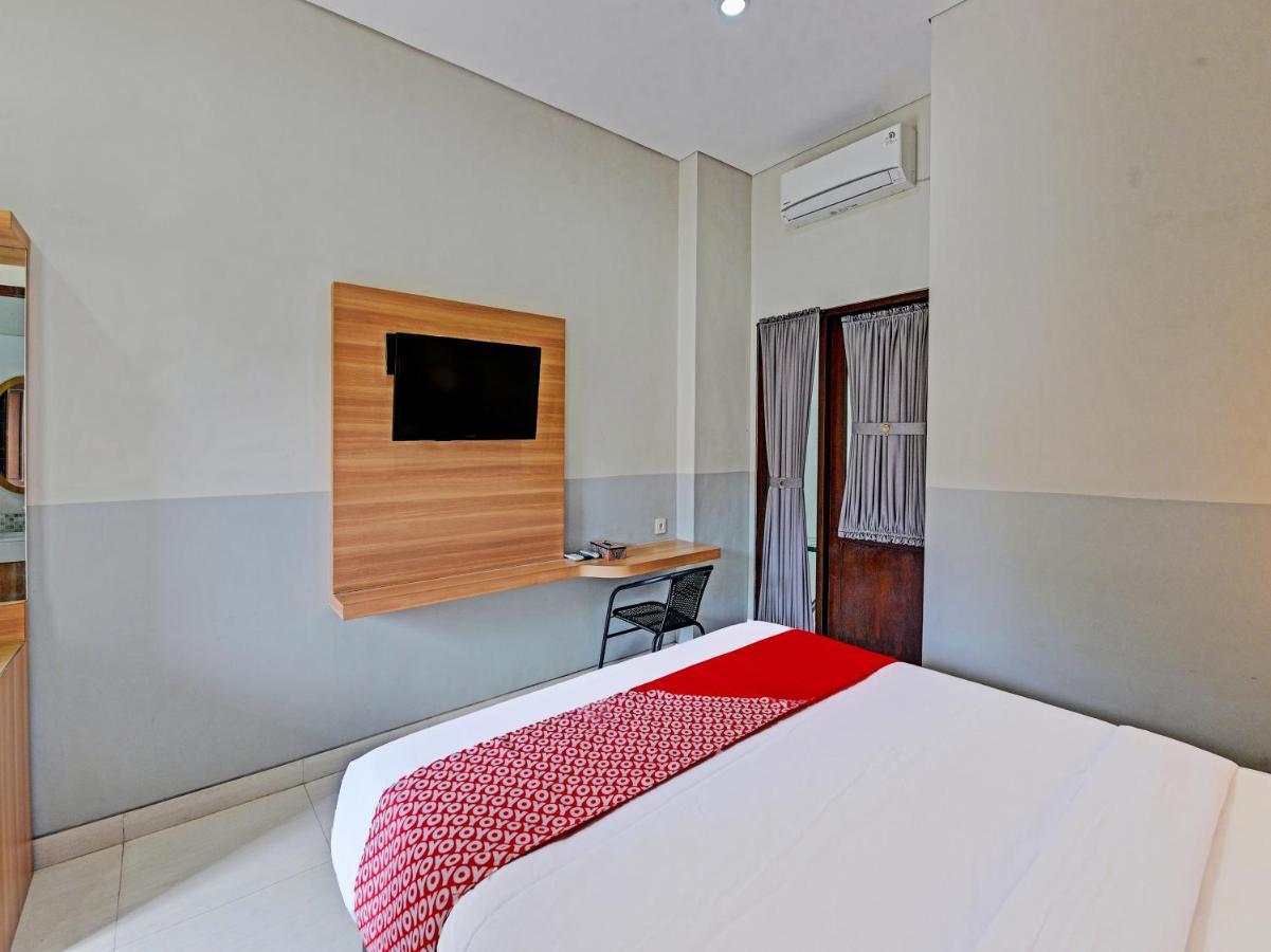 Capital O 91410 Matara Kuta Residence BALI Exterior foto